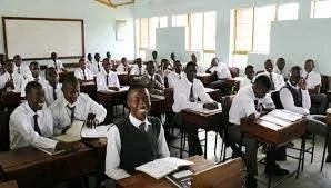 CDF Bursaries Keep 115 Learners in School at Hillcrest