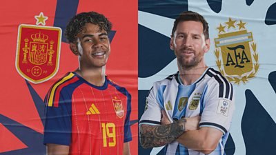 World Cup Final Preview: Spain and Argentina Collide for Football's Greatest Prize