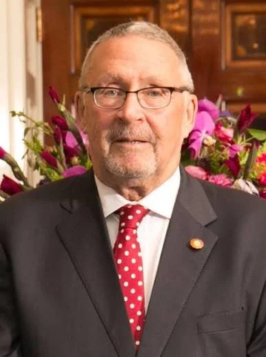 Zambia Bids Farewell to Former Vice President Dr Guy Scott