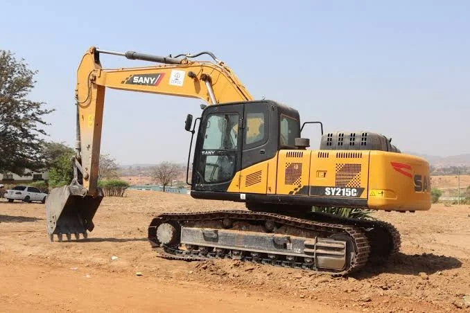 Chikankata Road Upgrade Reaches 35% Completion