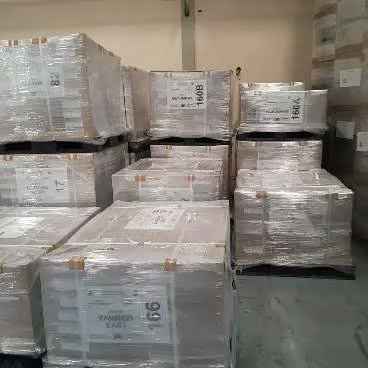 Al Ghurair Completes 86% of Ballot Paper Printing for 2026 General Elections