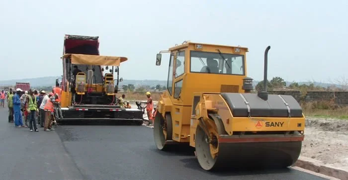 Monze–Niko Road Nears Completion As Works Reach 91%