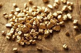 ZCCM-IH Moves to Strengthen Zambia's Gold Industry