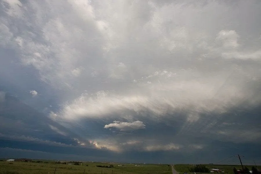 Public Advised to Take Precautions Ahead of Strong Winds