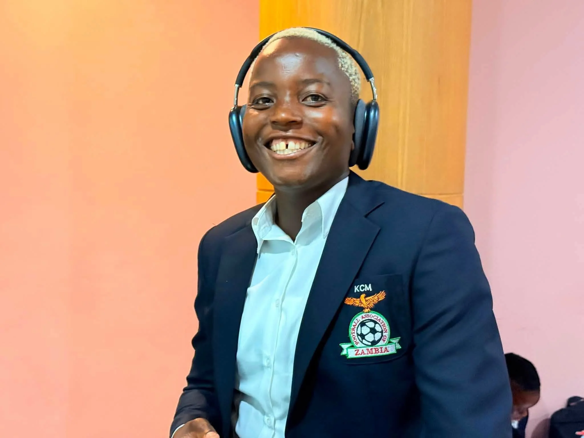 Copper Queens Gear Up for WAFCON 2026