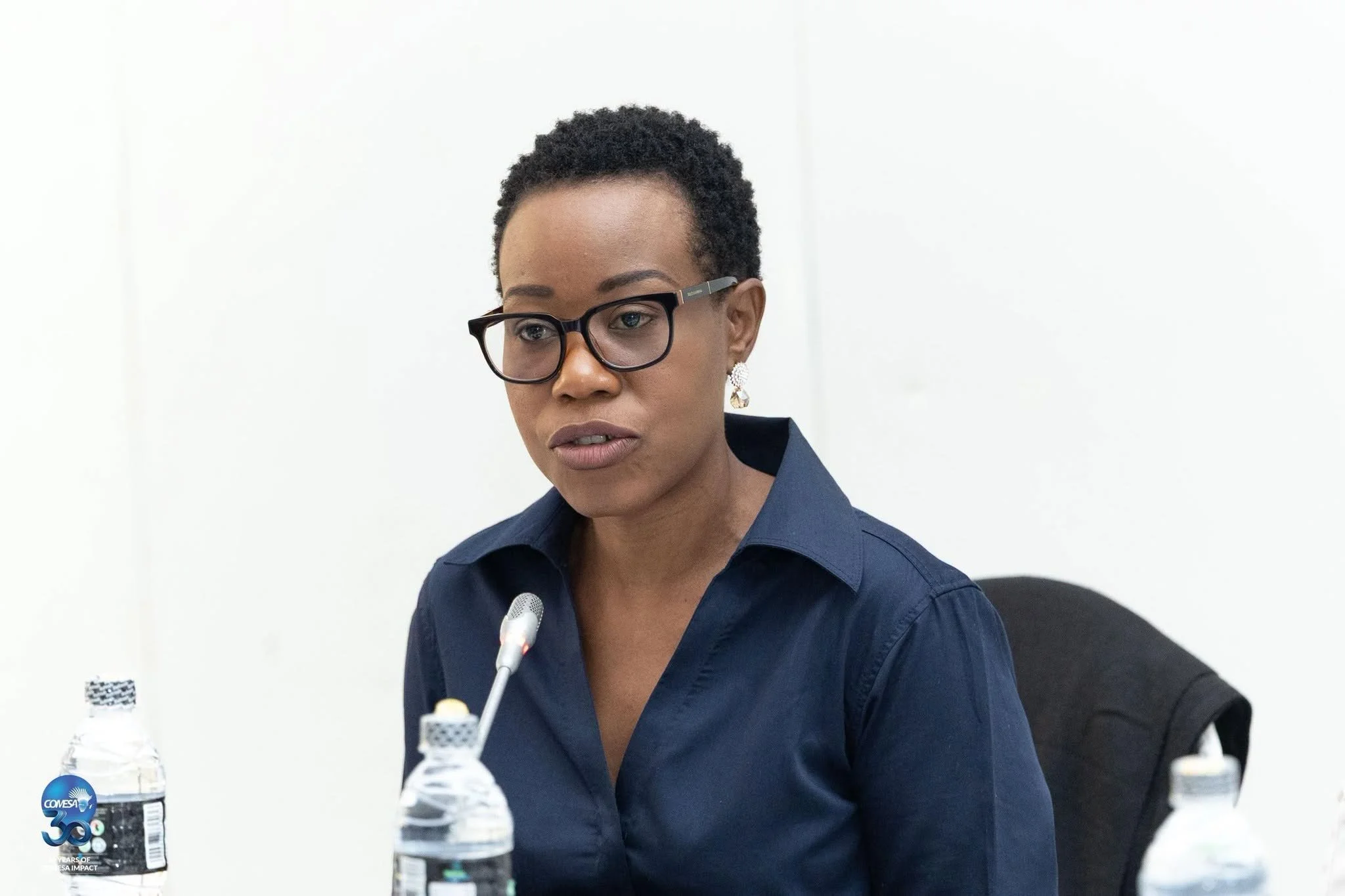 ECZ Set to Receive First Ballot Papers This Sunday