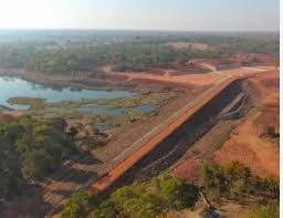 Government Commissions Two Rehabilitated Dams in Chipata