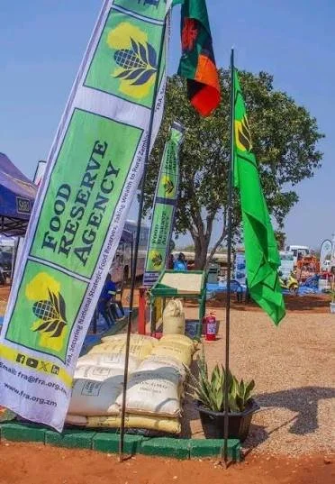 FRA Crop Pricing Plan Wins Stakeholder Approval