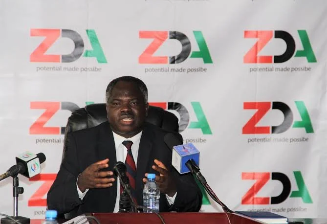 ZDA Announces US$19 Billion Investment Milestone Since 2021