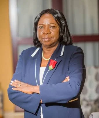Nalumango Calls on Church to Pray for Peace and Prosperity