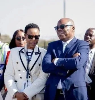 Stakeholders Applaud ECZ Over Ballot Arrival&nbsp;