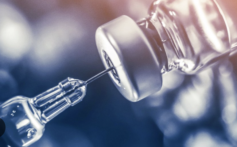 Over 304,000 Children Vaccinated