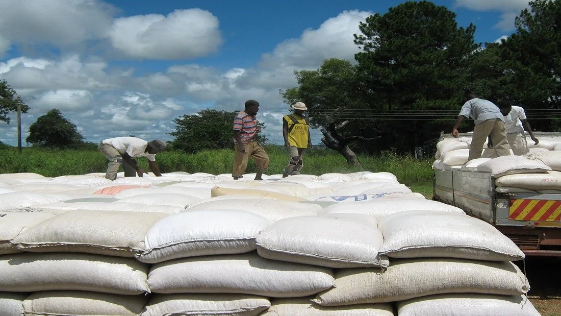 FRA Pays Farmers K3 Million Within 24 Hours of Depot Opening