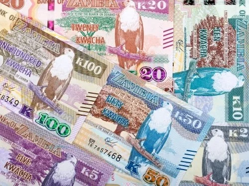 Zambia's Inflation Holds Steady as Kwacha Rally Eases Import Costs