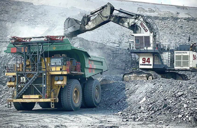 Ministry of Mines Launches Podcast 