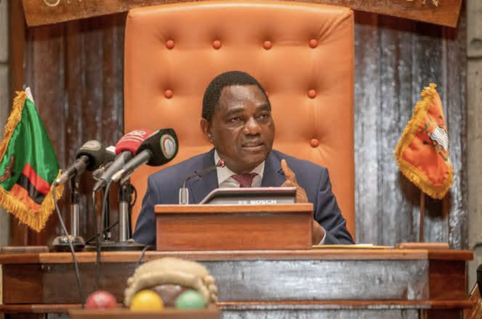 HH Calls on Businesses to Pass Economic Gains to Citizens