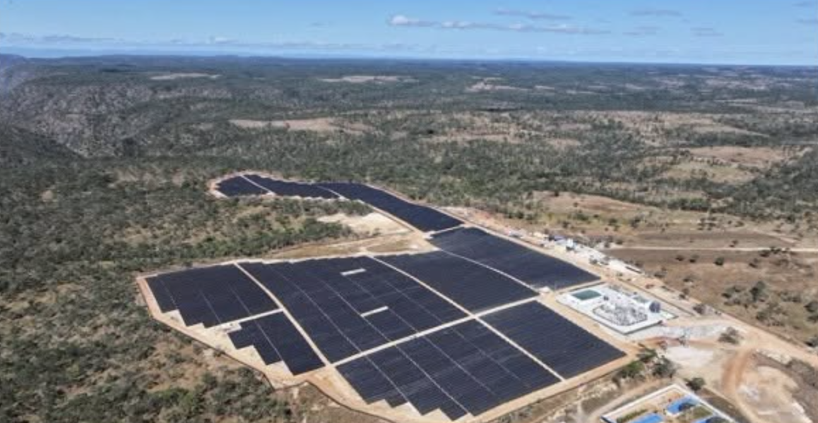 Lunsemfwa’s 27MW Solar Boost