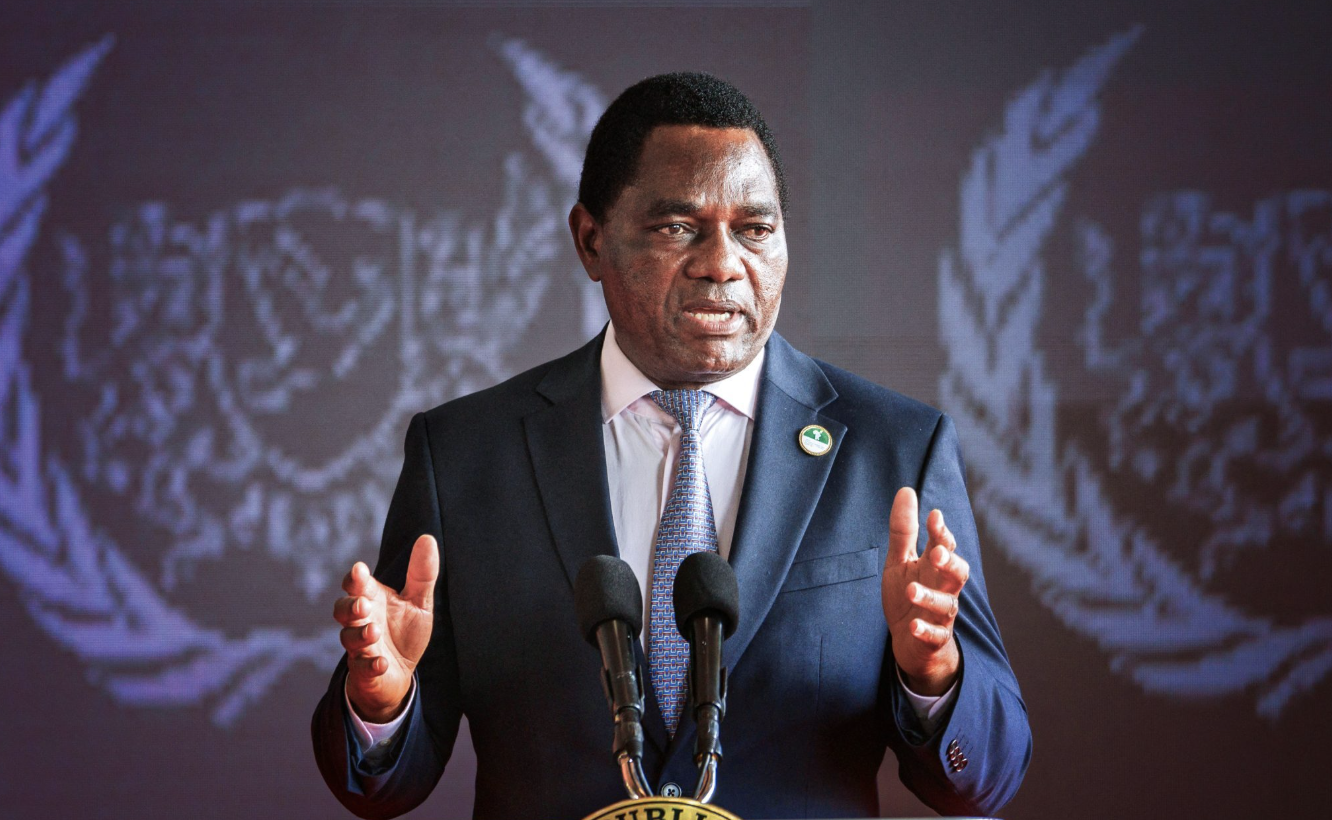 Transport and Market Groups Back HH Ahead of August Polls