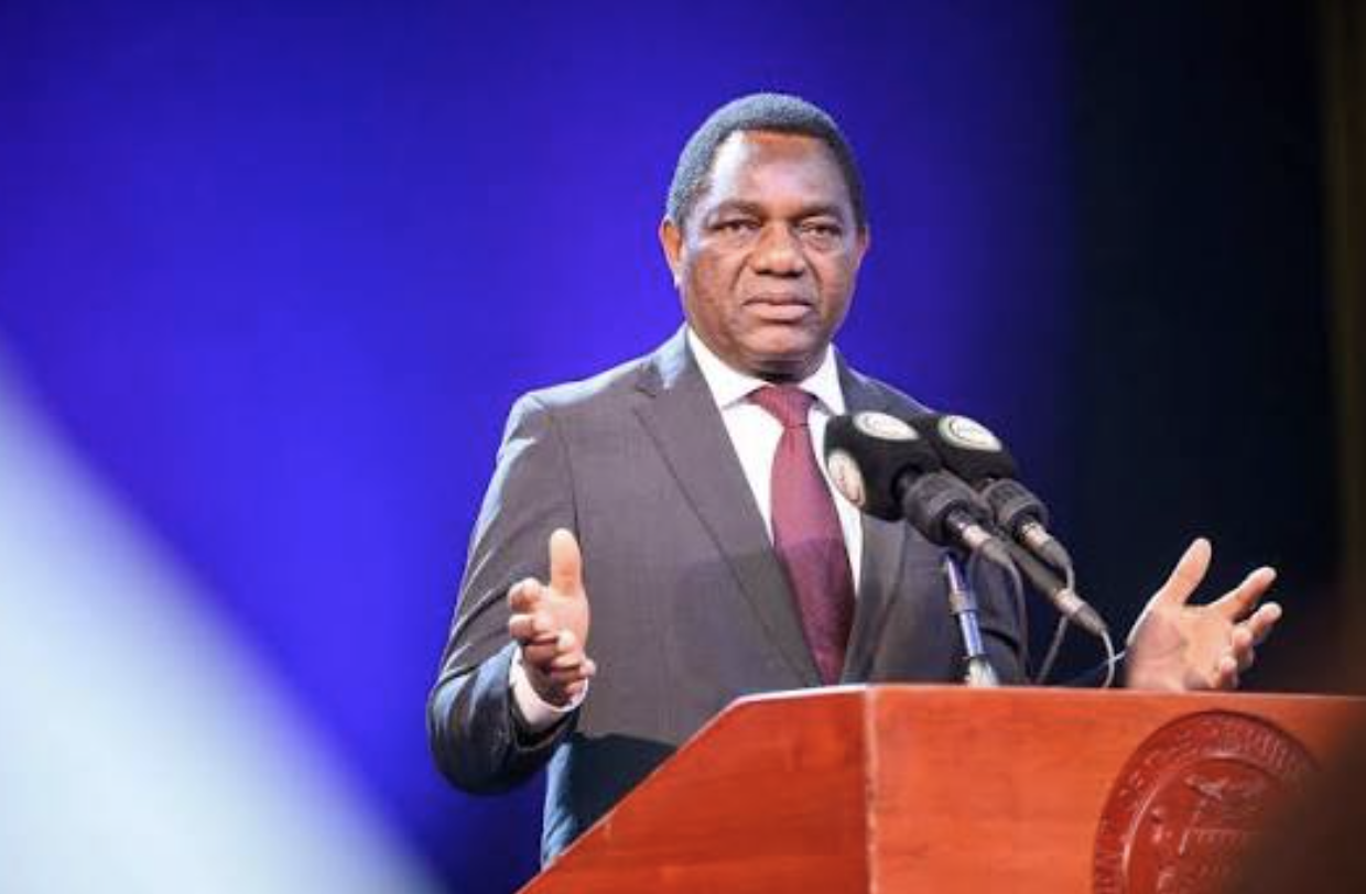 HH Reaffirms Commitment to Peaceful, Free and Fair Elections