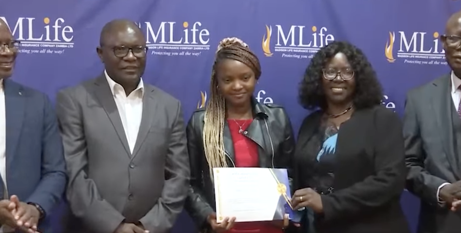 Madison Life Invests Over K100,000 in University Scholarships