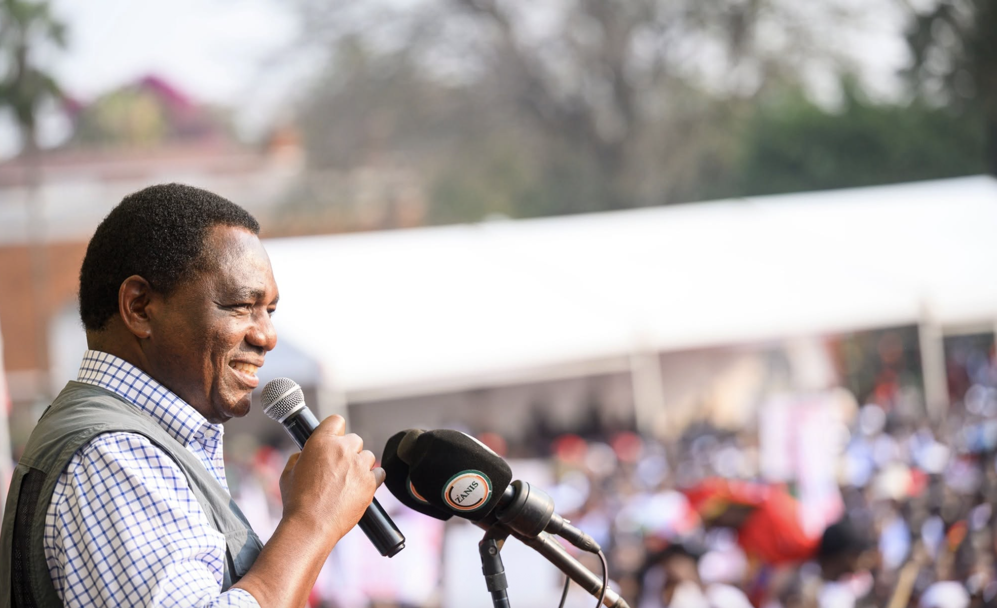 HH: Education Is the Best Equaliser