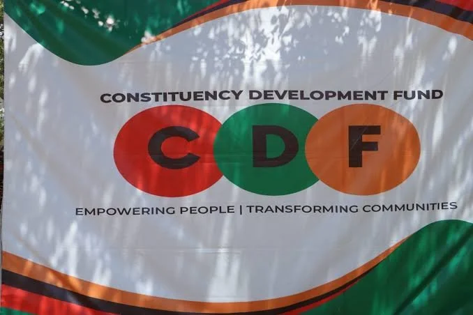CDF Backs More Than 75 Development Projects in Chililabombwe