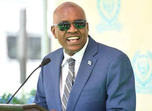 HH Assures Regional Observers of Free and Fair Election