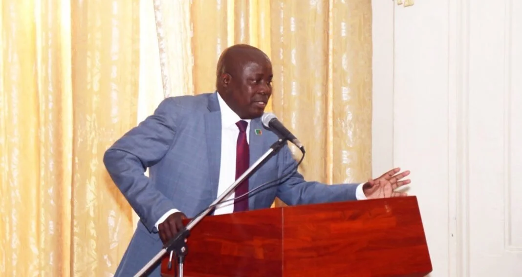 State House Makes Final Call for Peace as Nation Prepares to Vote