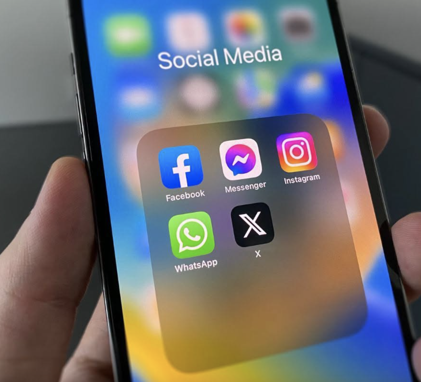 Police Warn Against Election Misinformation Online 