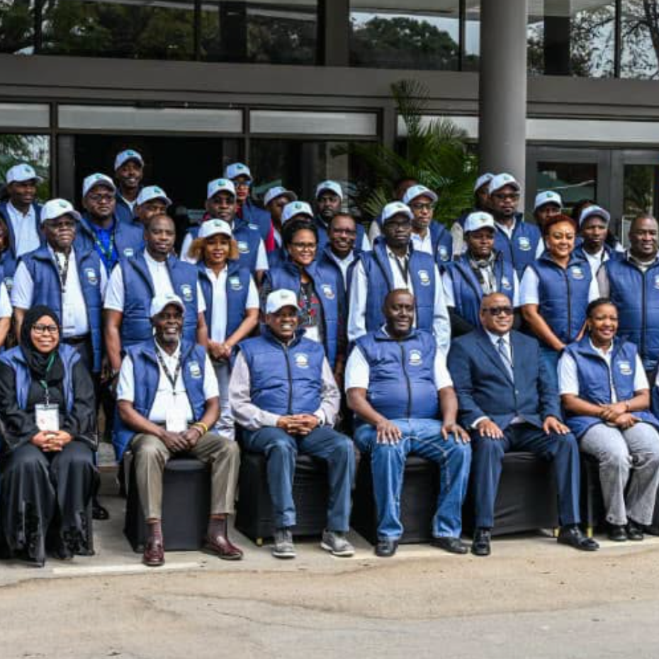 ICGLR Hails Peaceful Pre-Election Atmosphere