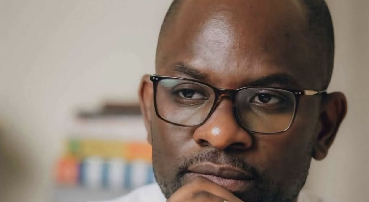 ECZ Revokes Binwell Mpundu’s Accreditation