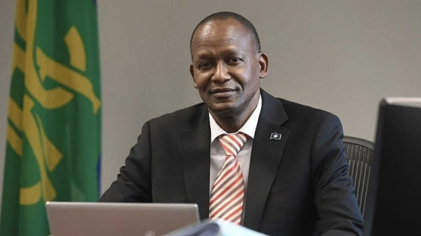 SADC Commends Peace in Zambia Ahead of Elections