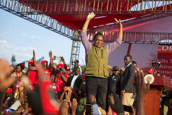 Editorial: 2026 A Landmark Year for Zambia’s Democracy