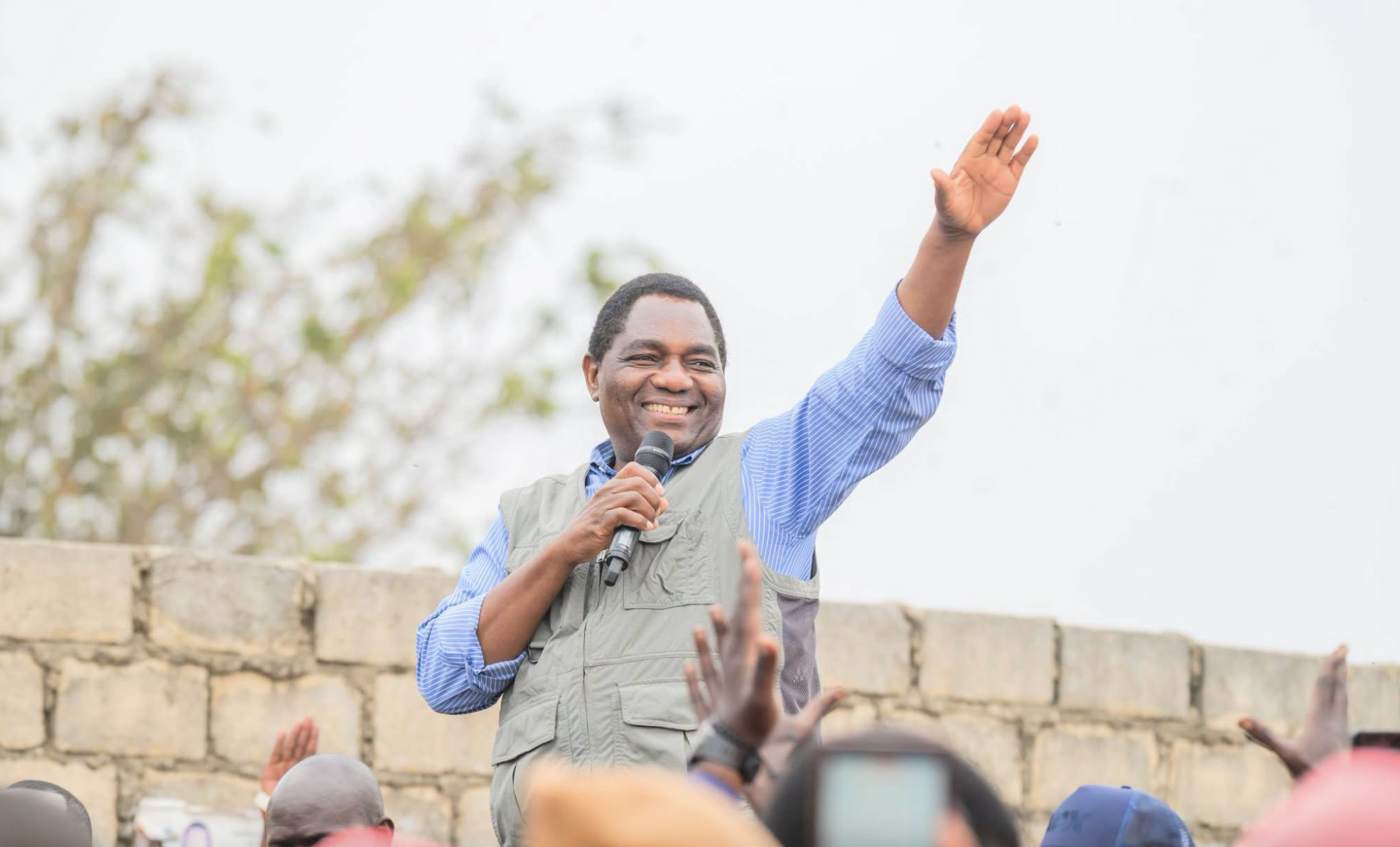 HH: Your Vote Will Decide the Path for Generations to Come