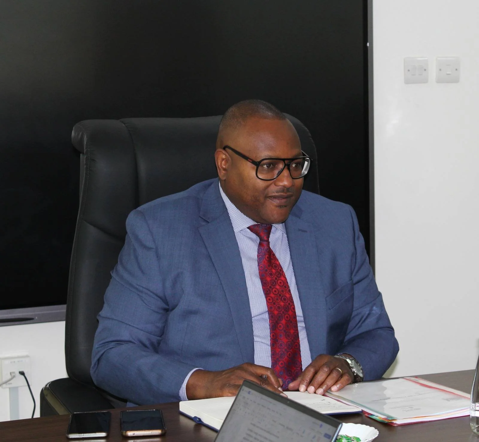 UPND Respects ECZ Pause but Urges Swift Return to Results