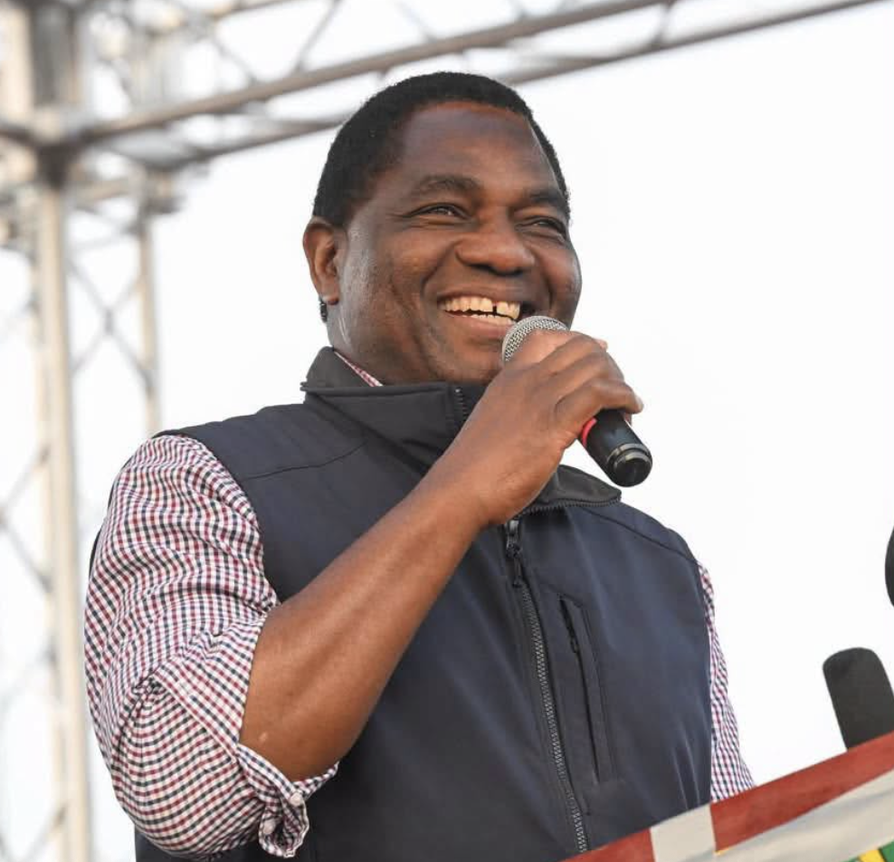 HH Urges for Continued Peace and Stability 