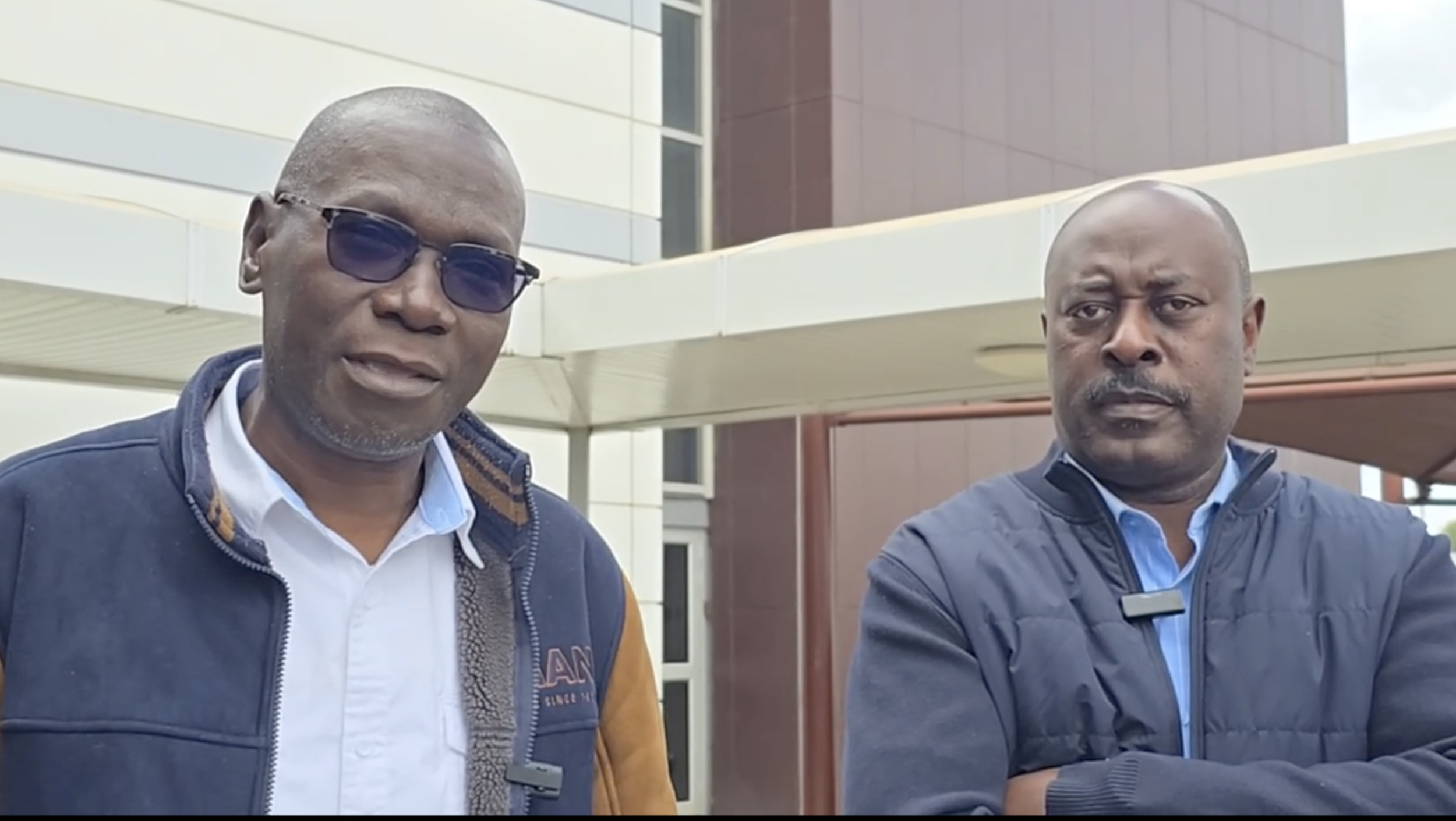 No Record of Kafwaya at Maina Soko, Thabo Kawana Confirms