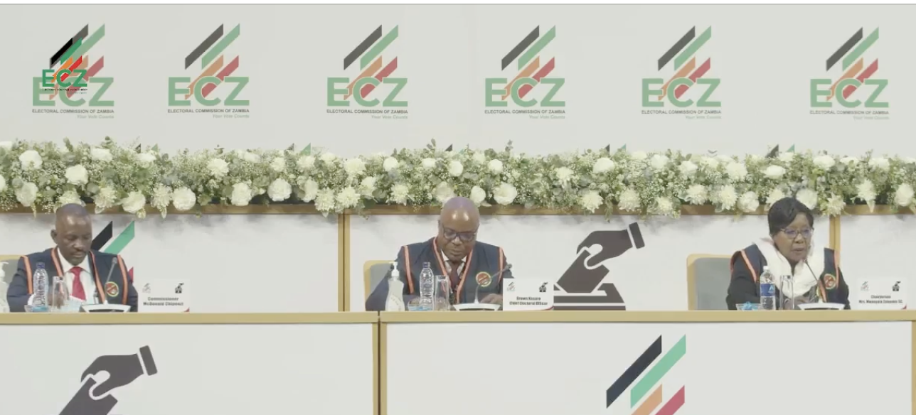 ECZ Clarifies Keembe Numbers, Announces Next Batch of Results