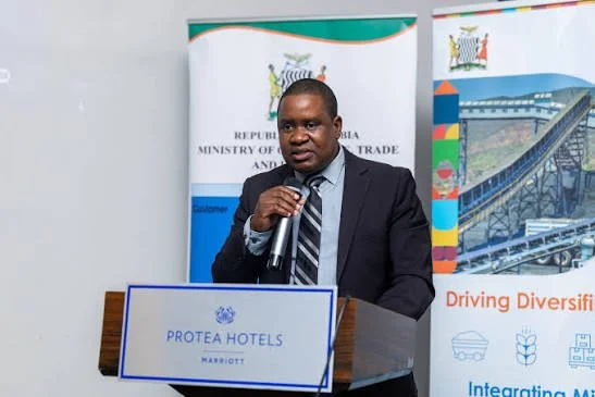 Government Consults on New Local Content Strategy