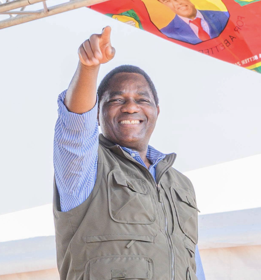 World Leaders Congratulate HH on Re-election