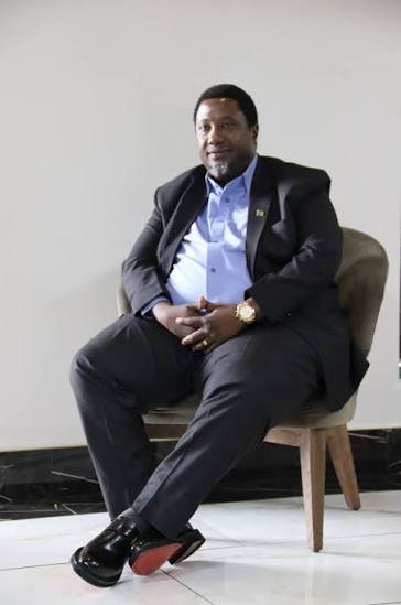 Resolute Party Rules Out Election Petition, Accepts Hichilema Victory