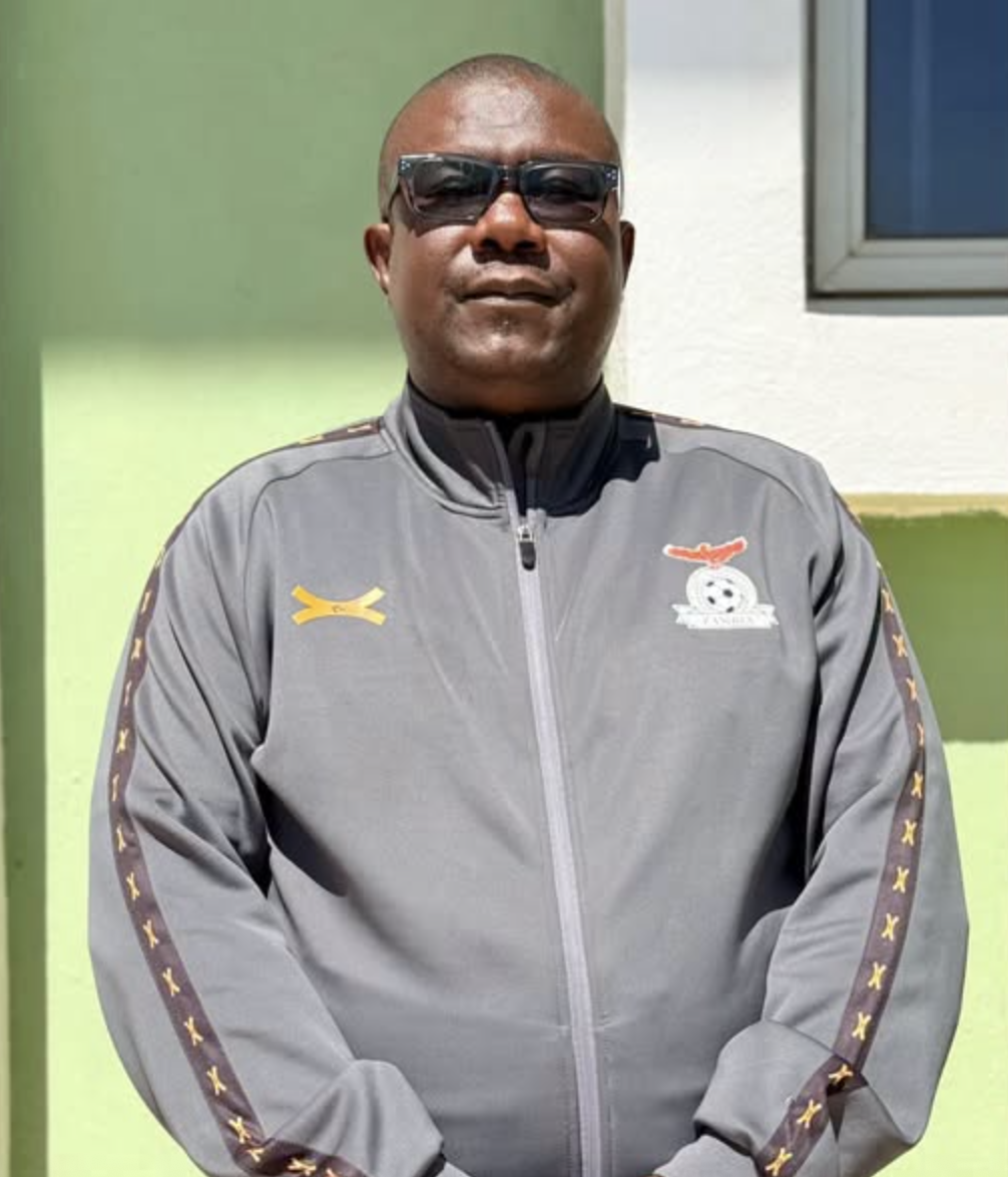Colonel Lungu Takes Charge of Zambia’s National Teams