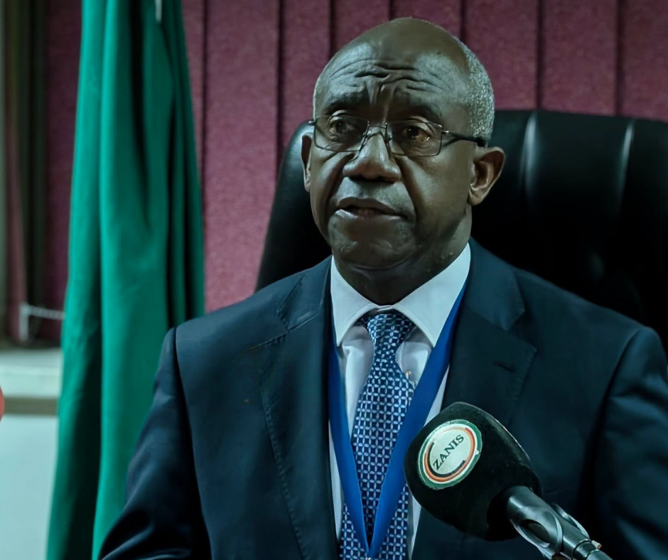 Government Urges Calm and Responsible Social Media Use Following Elections