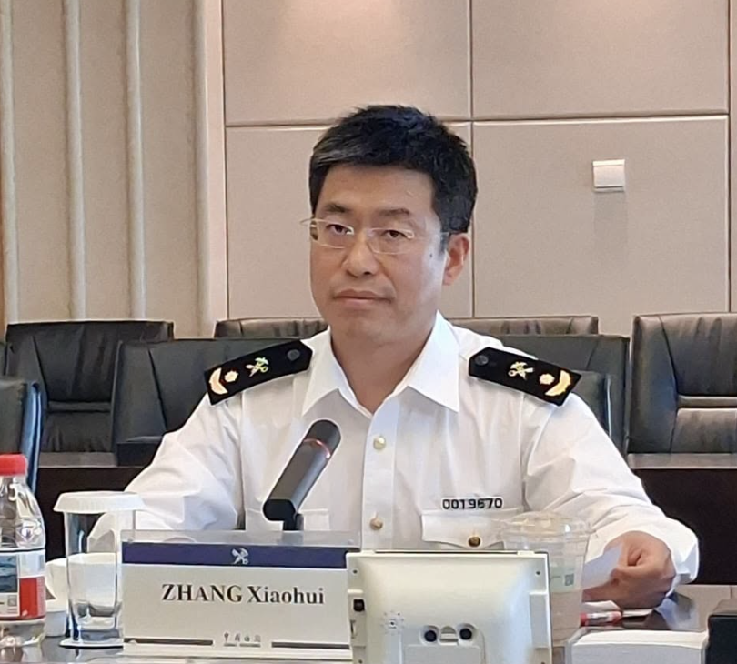 China Opens Wider Market for Zambian Exports