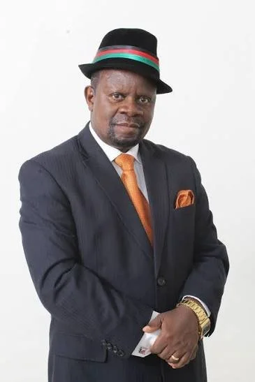 Danny Pule Congratulates President Hichilema and Appeals for Peace