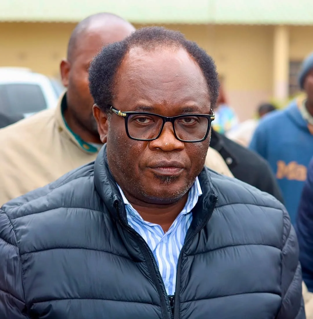 Mundubile Splashes Millions on Election Court Battle