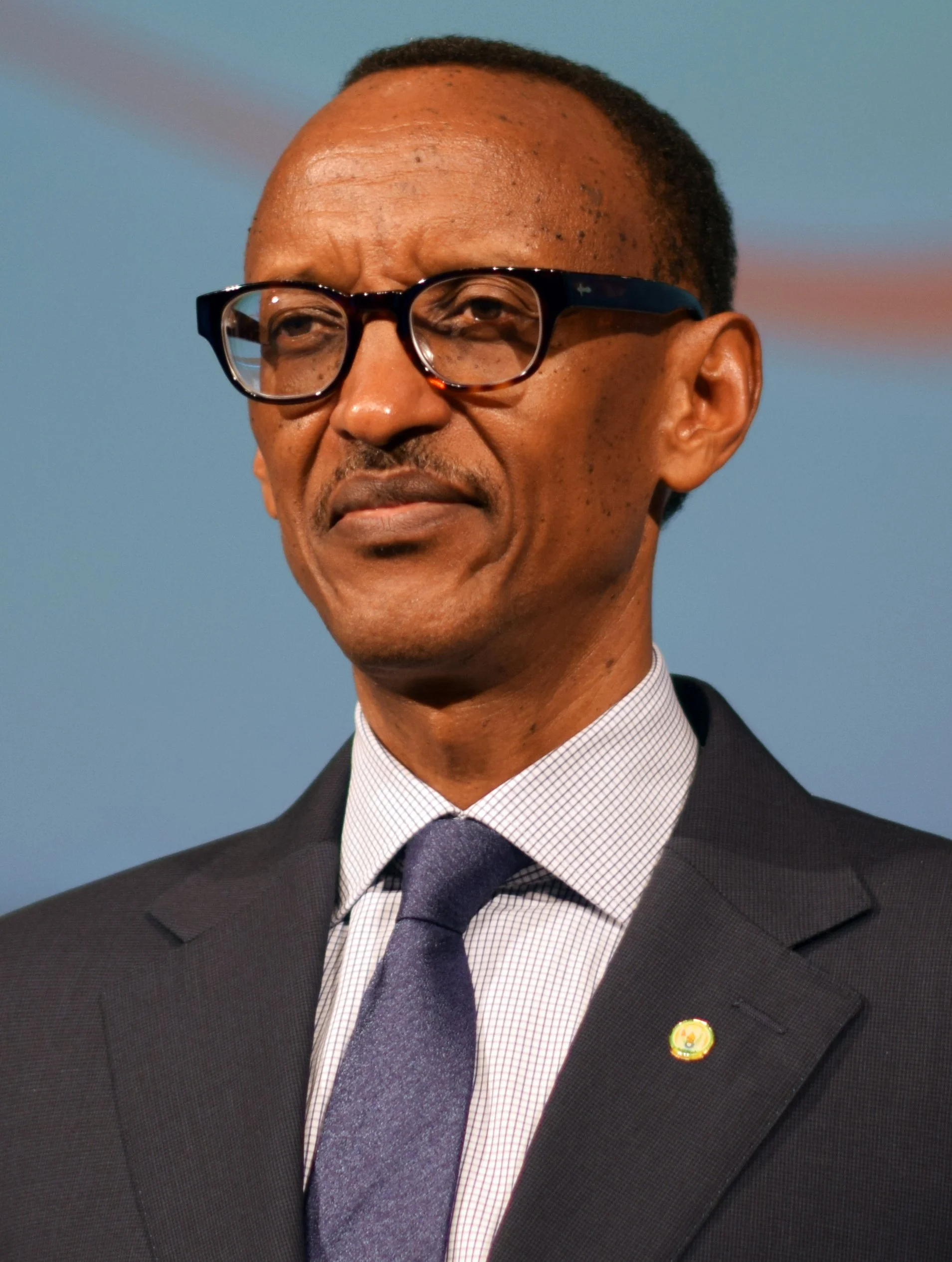 Kagame Congratulates President Hichilema on Re-Election