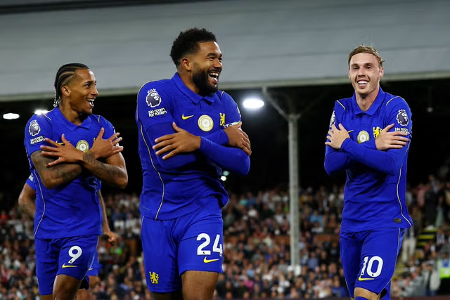 Premier League Returns With Shocks and Statements on Opening Weekend