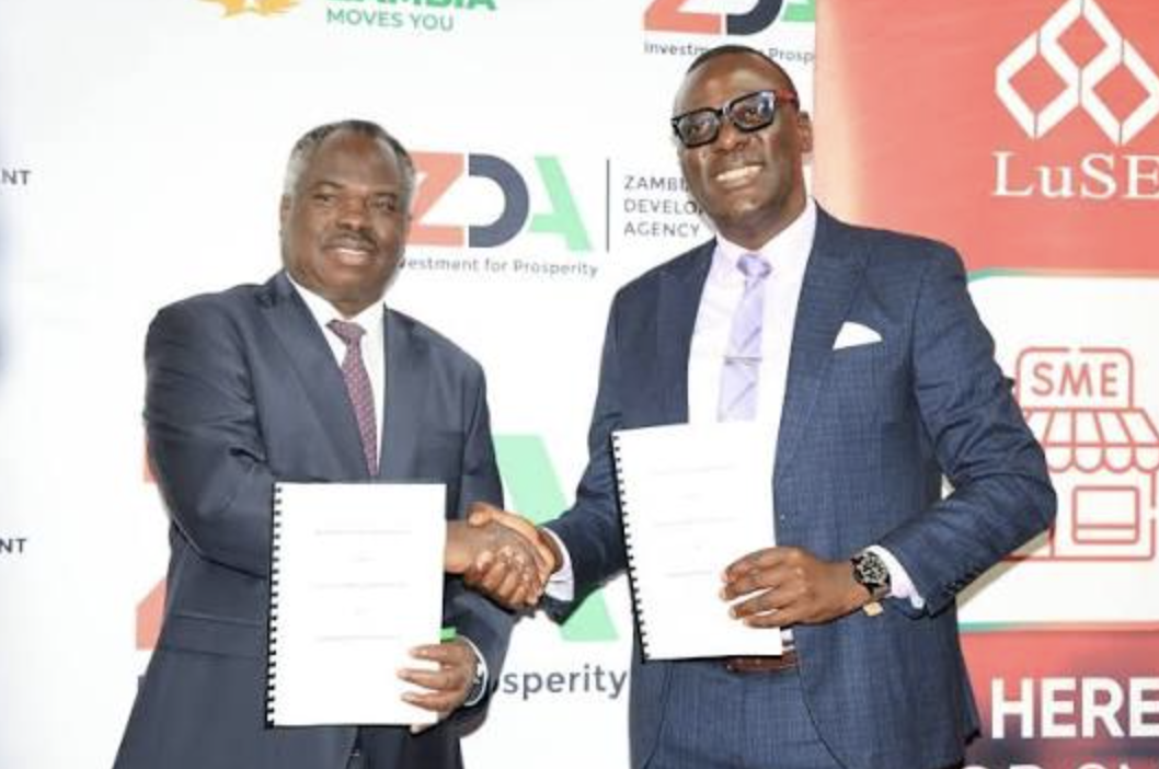 LuSE, ZDA Join Forces to Unlock Long-Term Business Capital