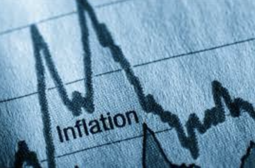 Inflation Eases Further to 6.2% in August